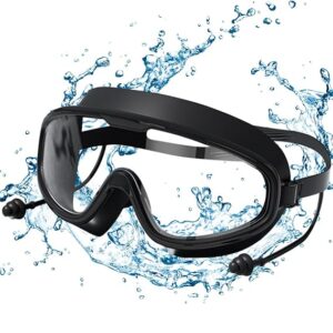 Swim Goggles