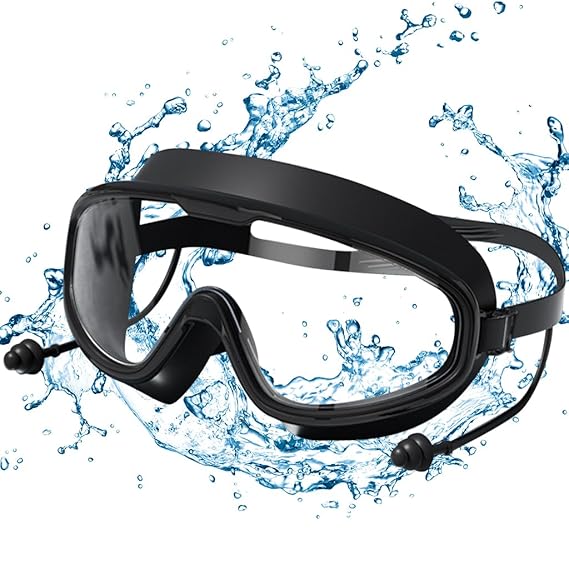 Swim Goggles